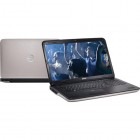 DELL 17.3'' XPS 17 L702x, Procesor Intel® Core™ i7-2760QM 2.4GHz Sandy Bridge, 8GB, 500GB, GeForce GT 555M 3GB, Silver
