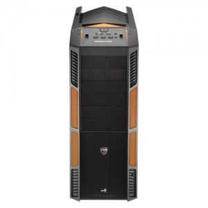 Aerocool XPREDATOR Evil Black Edition