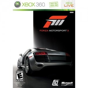 Microsoft Xbox 360 250GB + Forza Motorsport 3 + Crysis 2 + 3 Luni Xbox Live