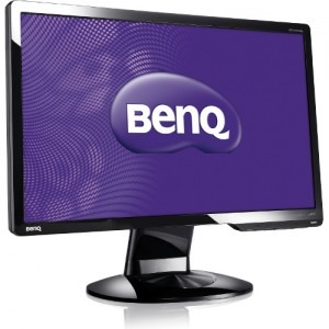 BenQ G2320HDBL 23 inch 5ms black