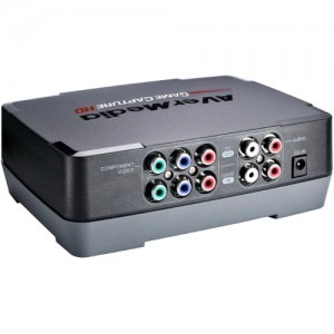 Avermedia HD C281