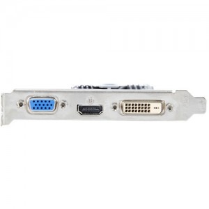 MSI Radeon HD6570 2GB DDR3 128-bit low profile