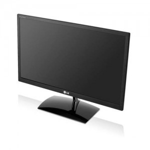 LG E1951S-BN 18.5 inch 5ms black