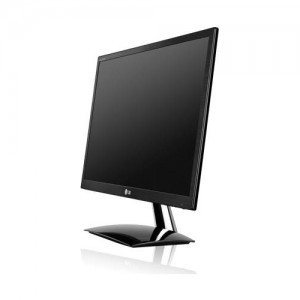 LG E1951S-BN 18.5 inch 5ms black