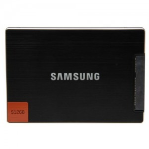 Samsung 512GB SATA-III 2.5 inch 830 Series Desktop