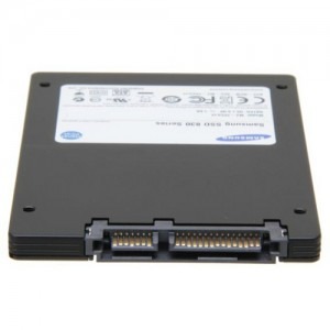 Samsung 512GB SATA-III 2.5 inch 830 Series Desktop