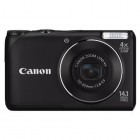 Canon PowerShot A2200 negru