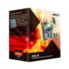 AMD Llano, Vision A6-3670K 2.7GHz Box