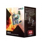 AMD Llano, Vision A8-3870K 3.0GHz Box