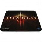 SteelSeries QcK Mini Diablo 3 Logo Edition