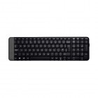 Logitech K230 black