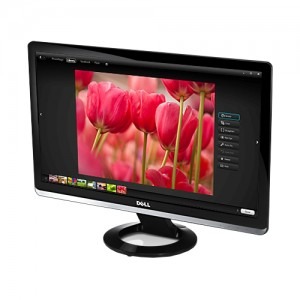 DELL Gaming S2330MX 23 inch 2 ms black