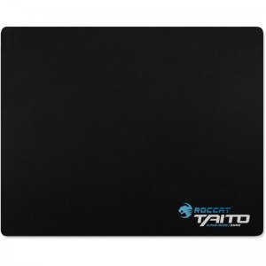 Roccat Taito King-Size 3mm - Shiny Black
