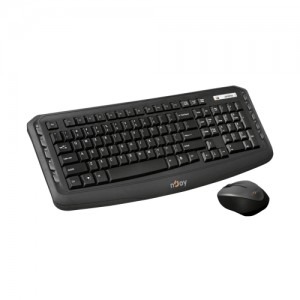 nJoy CM410 black