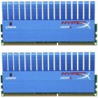HyperX T1 4GB DDR3 1866MHz CL9 Dual Channel Kit
