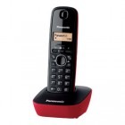 Telefon fix Panasonic KX-TG1611FXR