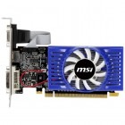 MSI GeForce GT 520 1GB DDR3 64-bit Fan