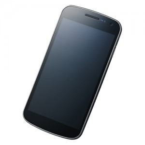 Samsung i9250 Galaxy Nexus 16GB Titanium Silver