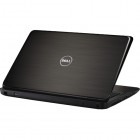 DELL 17.3'' Inspiron 17R N7110, Procesor Intel® Core™ i7-2670QM 2.2GHz Sandy Bridge, 6GB, 500GB, GeForce GT 525M 2GB, Black