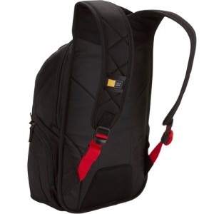 Case Logic Rucsac notebook 16 inch DLBP116K black