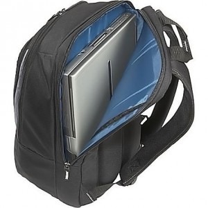Case Logic Rucsac notebook 17.3 inch VNB217 black