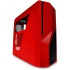 NZXT Phantom 410 red
