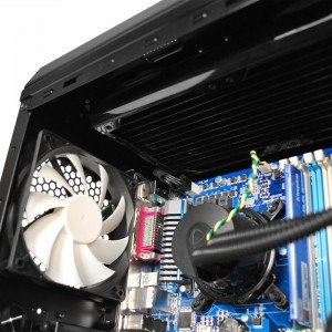 NZXT Phantom 410 black
