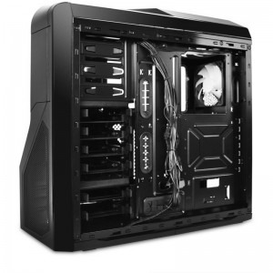 NZXT Phantom 410 black