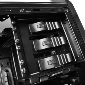 NZXT Phantom 410 black