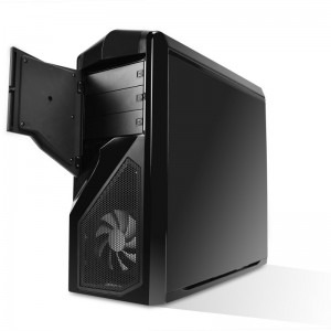 NZXT Phantom 410 black