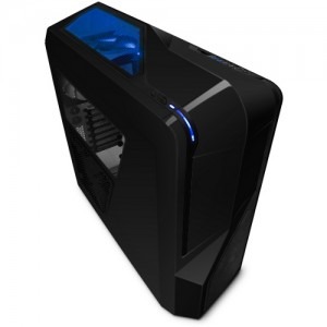 NZXT Phantom 410 black