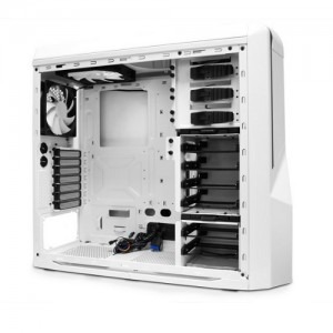 NZXT Phantom 410 white