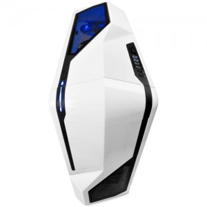 NZXT Phantom 410 white