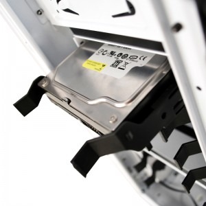 NZXT Phantom 410 white