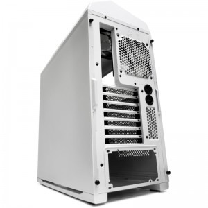 NZXT Phantom 410 white