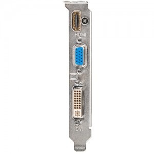 GIGABYTE GeForce GTX 550 Ti 1GB GDDR5 192-bit