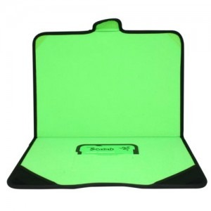 Razer Scarab Expert Hard