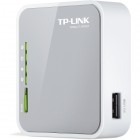 Router wireless TP-LINK TL-MR3020