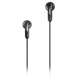 Sennheiser In-Ear, MX 470 Black
