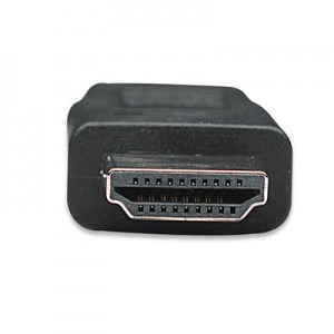 Manhattan HDMI Male - HDMI Male, v1.3, 7.5m, negru