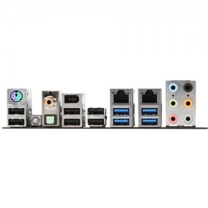 MSI Big Bang-XPower II