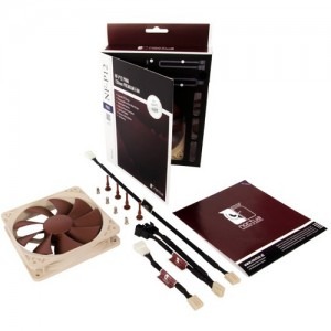 Noctua NF-P12 PWM