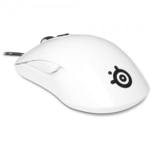 SteelSeries Kana White 1.1