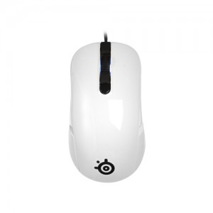 SteelSeries Kana White 1.1
