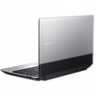 Samsung 15.6'' NP300E5Z, Procesor Intel® Pentium® B940 2.0GHz, 3GB, 320GB, Grey