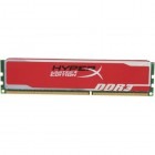HyperX Red Limited Edition 4GB DDR3 1333Mhz CL9