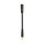 Cablu audio Gembird Jack 3.5 mm Male - Jack 3.5 mm Female, 5m, negru