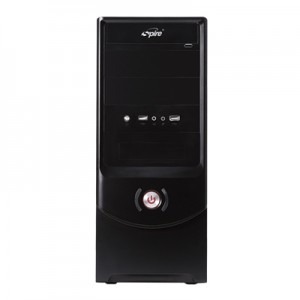 Spire CoolBox 500 420W