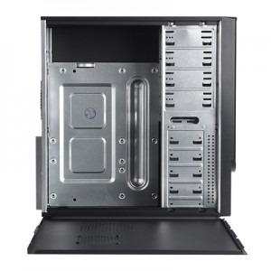 Spire CoolBox 500 420W