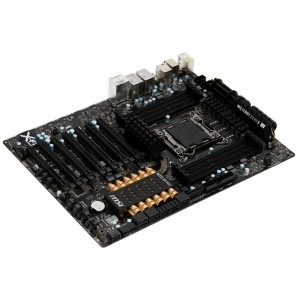 MSI Big Bang-XPower II Limited Edition: Big Bang-XPower II + R7970-2PMD3GD5 + Battlefield 3 bundle